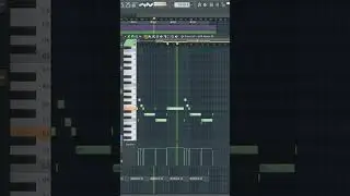 FL Studio 20 - Melodic House