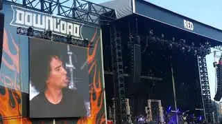 Alice in Chains - Man in the Box - Download Festival 2019 - Melbourne