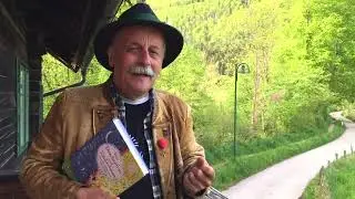 Helmut Wittmann &uuml;ber die Arbeit als M&auml;rchenerz&auml;hler