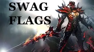 FULL AP JARVAN (U.R.F Montage)