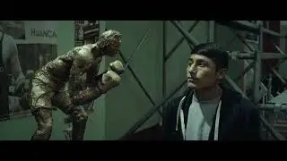 PESO GALLO - 8 DE SETIEMBRE SOLO EN CINES
