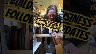 Business Building - earn that beer! #reels #coffee #craftbeerreview #beard #brewedition #brewery
