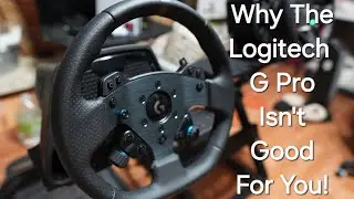 Why The Logitech G Pro Probably Isn't For You!!