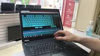 Ноутбук Depo vip