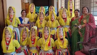 St. Thomas Golden Jubilee (Indo Western Fusion Dance) year 2023