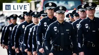 Columbus Cop Shoots Teen Allegedly Attempting to Stab Girl - Leftist Media Immediately Comes for Him