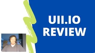 Uii.io Review - How Much Could You Earn With This Link Shortener?