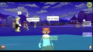Potato Clan | Toontown Rewritten