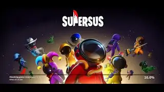 Super Sus: Who&rsquo;s the Impostor? Let&rsquo;s Find Out!