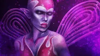 Makeup tutorial - ZanZarah [Violectra]