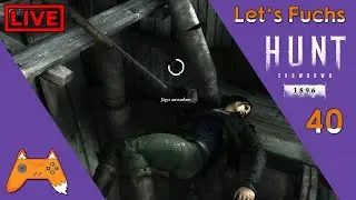 Das Event & &Auml;nderungen angeschaut 🤠 Let's Fuchs Hunt: Showdown 1896: 40 🧟 Lets Play German/Deutsch