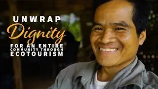 Sustainable Tourism: Jahoo Ecotourism Conservation Camp in Cambodia