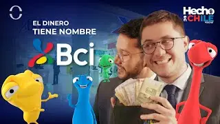BCI: De pol&eacute;micas, mon&oacute;logos y corp&oacute;reos | Hecho en Chile Podcast | T01E08