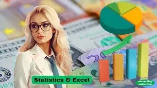 Correlation Simple Low Data Points Example 1725 Statistics & Excel