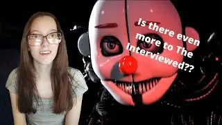Reacting to FNAF VHS #1