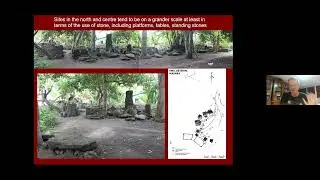 Bedford | Ritual architecture in stone, wood and bamboo on the islands of Malakula, Vanuatu