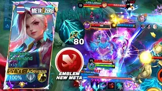 IXIA ESTES VS LESLEY DIGGIE, A TUGGING DUTY UNTIL THE LATE GAME & MANY BLUNDERS, BUILD TOP GLOBAL...