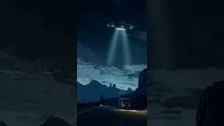CYPHER: ALIEN IN AN ALIEN SPACE Episode 1