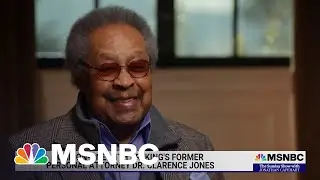 How Dr. Clarence Jones Smuggled MLK's 
