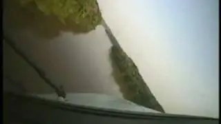 Crazy Flying Acrobatics King Air 1900 Beechcraft Low Flying