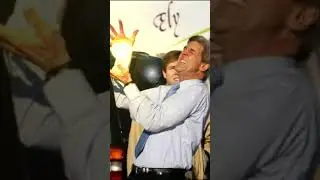 Kerry Summons a Fire Spirit #shorts #ytmnd