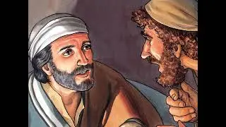 شرح يوم خميس العهد للاطفال