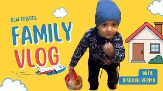 &ldquo;Can You Really Manage Work, Baby & Peace? | Daily Vlog&rdquo;