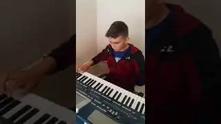 ÇANAKKALELİ SÜPER KÜÇÜK PİYANİSTİMİZ AKIN ÇİFTETELLİ YENİ