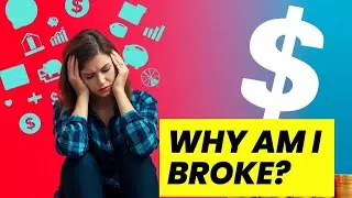 Crush the Broke Cycle with These Simple Money Fixes!