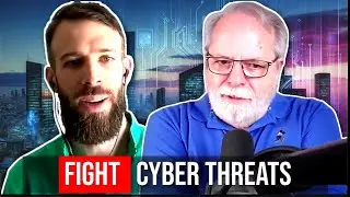 Fighting Back Against Crypto and Supply Chain Threats