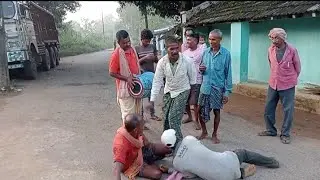 TiTu CREATION  is live ବାନ୍ଦନା ପରବ୍ ଧିଙ୍ଗୁଆନି 