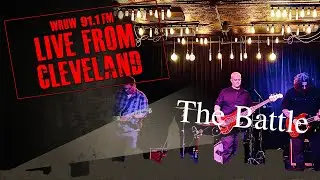Live From Cleveland - The Battle