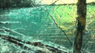Footage to Expressionistic Oil Painting - VFX TEST
