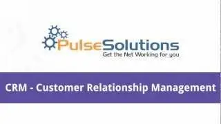 Custom Customer Relationship Management Systems