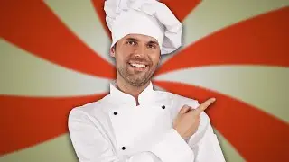 What's Cooking Good Looking?!