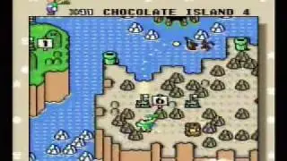 Let's Co-op SMW w/ NCS Pt. 16