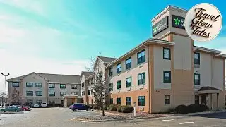 Extended Stay America Select Suites - Detroit - Roseville | United States 🏩