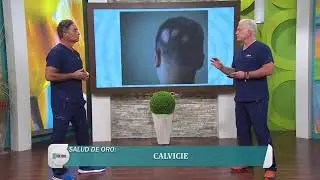 Ca&iacute;da del cabello, Diagn&oacute;stico y Tratamientos - Latin Doctors