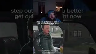 CASEOH IS LOOSING HIS MIND pt2 (contraband police) #caseoh #gaming #funny #funnymoments #border