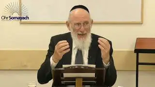Queen Elizabeth and Dovid HaMelech (Rabbi Yaakov Asher Sinclair - Jewish Understanding)