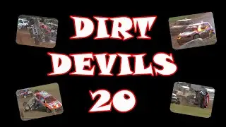 DIRT DEVILS 20 - INTRO