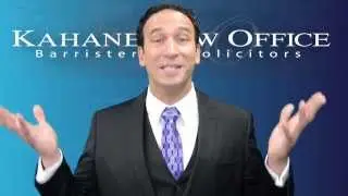 Liens versus Caveats - What's the Difference  by Kahane Law Office