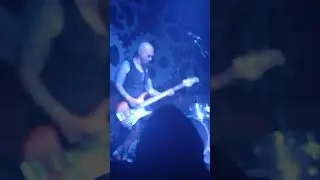 Sober - ( Hendrix Circus Bar - Ciudad de M&eacute;xico - 26 de Mayo 2023)
