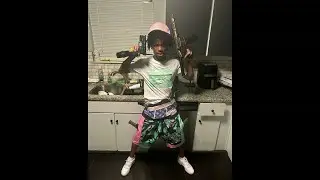 (FREE) Li Rye x Foolio Type Beat 2025 