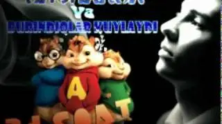 Shoxrux va Burindiqlar kuylaydi 