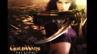 Jeremy Soule & Julian Soule - GuildWars Faction's Theme