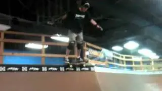KTR Run