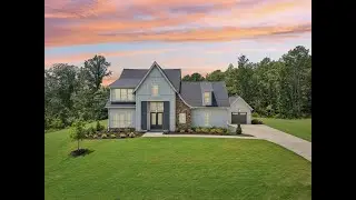 Blackridge - The Landing Estates - 920 Livvy Lane, Hoover, AL 35244