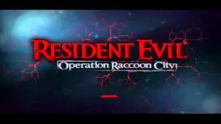 REORC gameplay