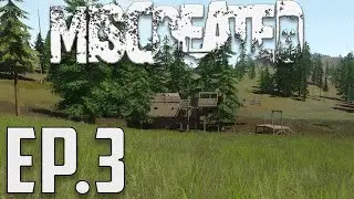 Miscreated-Ep.3-Hatchet Head (Miscreated Gameplay Funny Moments)
